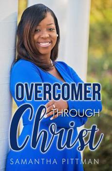 Paperback Overcomer Through Christ Book