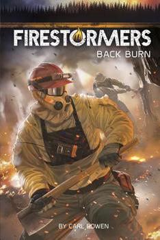 Hardcover Back Burn Book