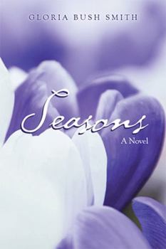 Hardcover Seasons Book