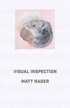 Paperback Visual Inspection Book