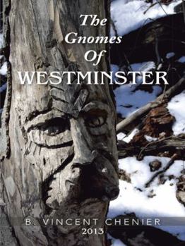 Paperback The Gnomes of Westminster Book