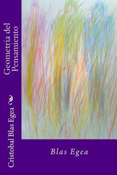 Paperback Geometria del Pensamiento [Spanish] Book