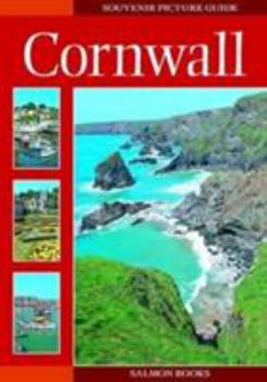 Paperback Beautiful Cornwall Book