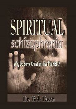 Paperback Spiritual Schizophrenia Book