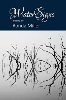 Paperback WaterSigns Book
