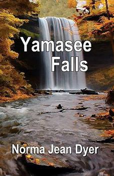 Paperback Yamasee Falls Book