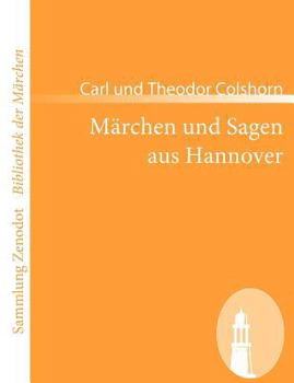 Paperback Märchen und Sagen aus Hannover [German] Book