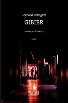Paperback Gibier [French] Book