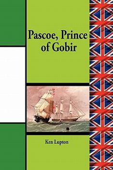 Paperback Pascoe, Prince of Gobir Book