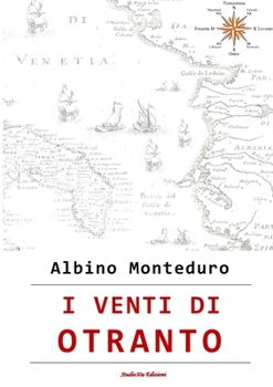 Paperback I Venti Di Otranto [Italian] Book