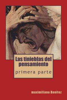 Paperback Las tinieblas del pensamiento [Spanish] Book