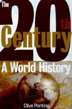 Hardcover Twentieth Century Book