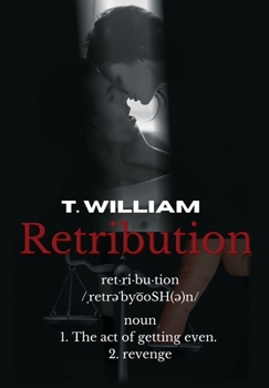 Hardcover Retribution Book