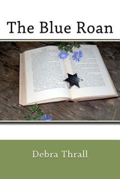 Paperback The Blue Roan Book