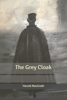 The Grey Cloak