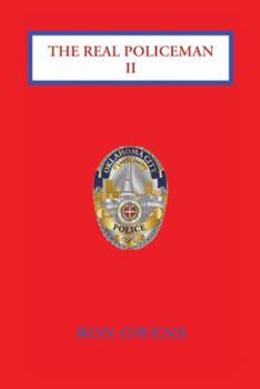 Paperback The Real Policeman II Book