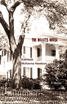 Paperback The Willets House Book