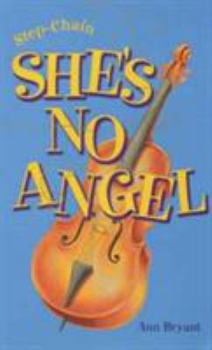 She's No Angel (Step-chain) - Book #3 of the Step-Chain