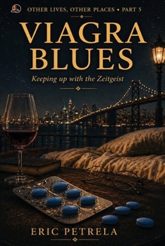 Paperback Other Lives, Other Places - Part 5: Keeping Up With the Zeitgeist Book