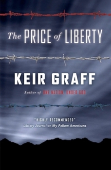 Paperback The Price of Liberty Book