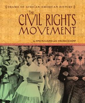 Library Binding The Civil Rights Movement Book