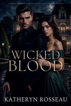 Paperback Wicked Blood Book