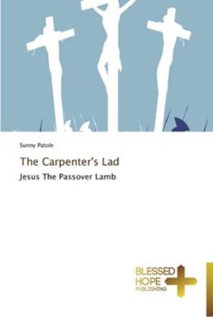 Paperback The Carpenter's Lad Book