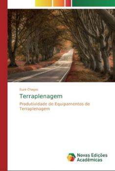 Paperback Terraplenagem [Portuguese] Book