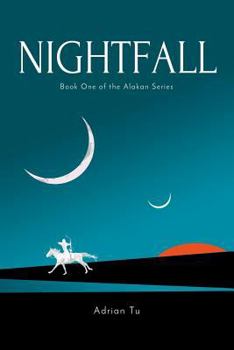 Paperback Nightfall Book