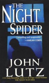 The Night Spider - Book #3 of the Night
