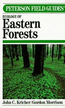 Paperback Peterson Field Guide (R) to Peterson Field Guide (R) to Eastern Forests Book
