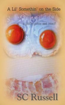 Paperback A Lil' Somethin' on the Side Book