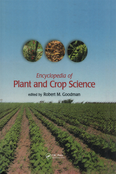 Paperback Encyclopedia of Plant and Crop Science (Print) Book