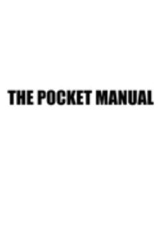 Paperback The Pocket Manual Book