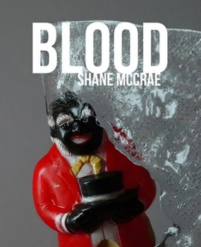 Paperback Blood Book