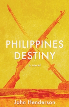 Paperback Philippines Destiny Book