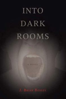 Paperback Into Dark Rooms Book