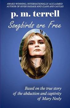 Paperback Songbirds are Free: 2nd Edition Book