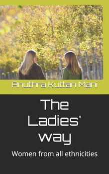 Paperback The Ladies' way Book