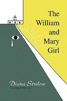 Paperback The William and Mary Girl Book