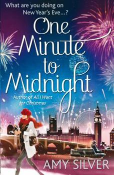 Paperback One Minute to Midnight Book