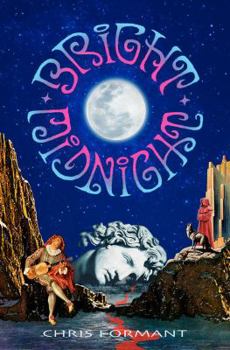 Paperback Bright Midnight Book