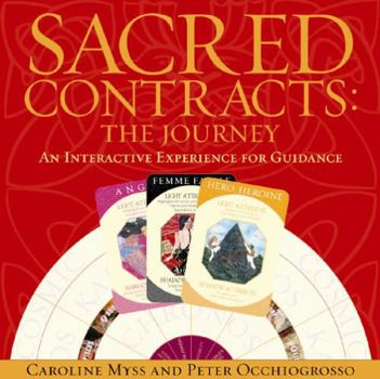 Unbound Sacred Contracts Book