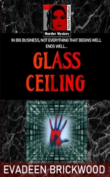 Paperback Glass Ceiling Book