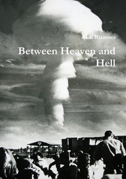 Paperback Between Heaven and Hell Book