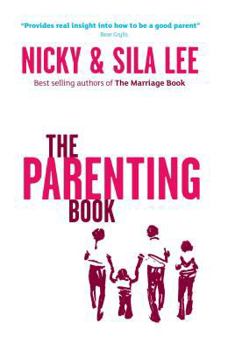 Paperback The Parenting Book North American Edition Book