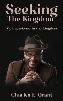 Hardcover Seeking The Kingdom Book