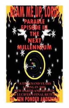 Paperback The Next Millennium Parable Episode III Book