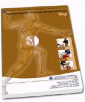 Paperback Diagnosis-Specific Orthopedic Management of the Hip (8630) Book