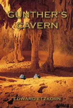 Paperback Gunther's Cavern Book